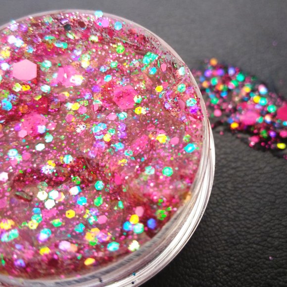 Meet your Posher, Alchemy Workshop! - Picture 6 of 16